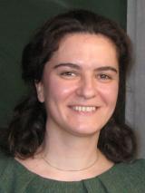 Photo of Ljubica Davidovic