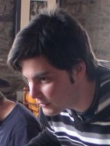 Photo of Nikola Paunkovic