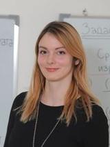 Photo of Tijana Radenkovic