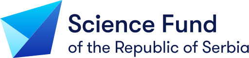 Science Fund of the Republic of Serbia